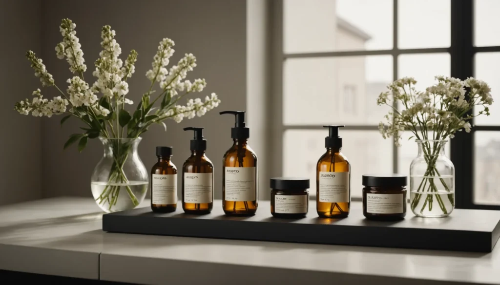 aesop gouttes anti odeur