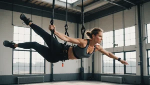 bungee fitness ou en faire